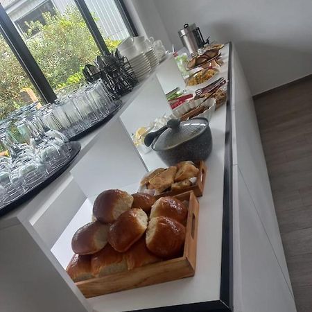 Bed and Breakfast El-Mari Pichvnari Экстерьер фото