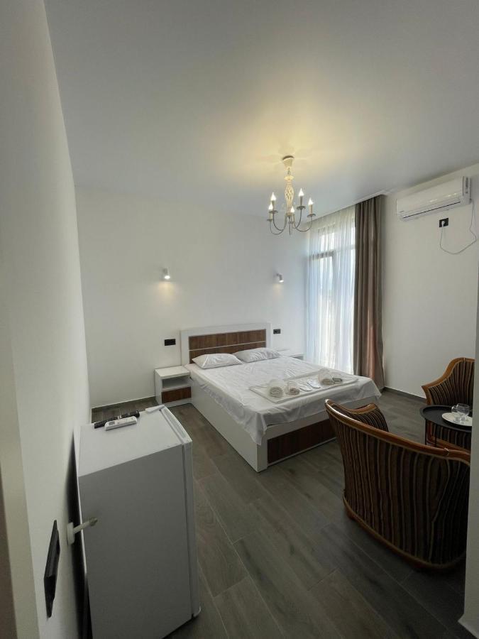 Bed and Breakfast El-Mari Pichvnari Экстерьер фото