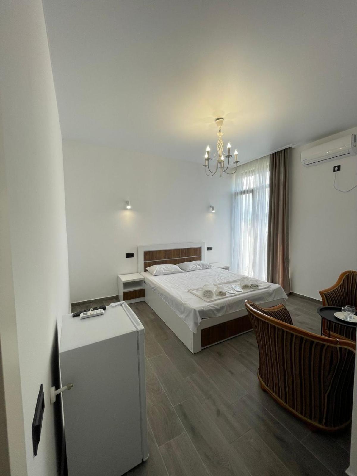 Bed and Breakfast El-Mari Pichvnari Экстерьер фото